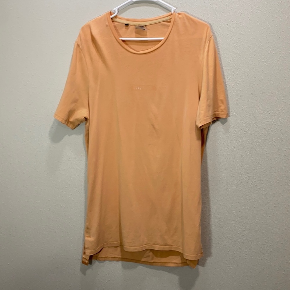 5 for $25‎ Gymshark sleeping shirt